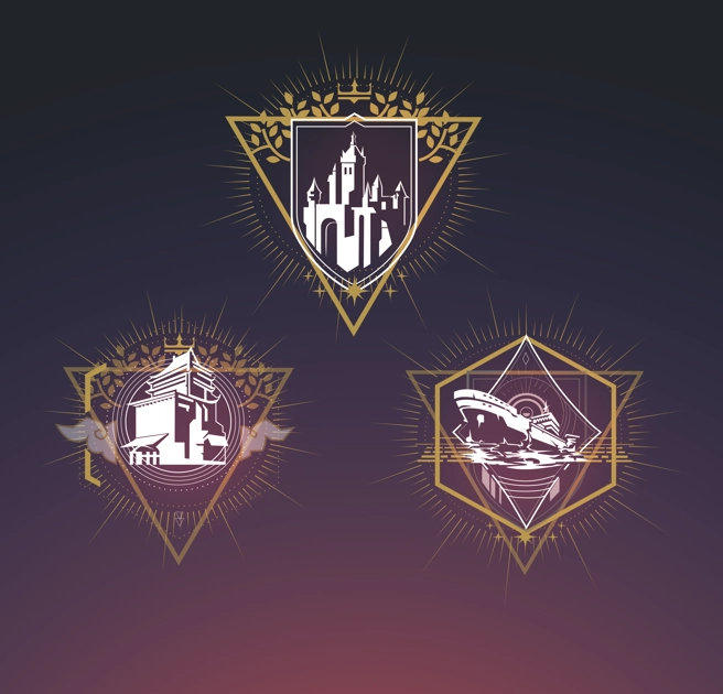 Destiny: Rising 100% Exploration Boost - preview image