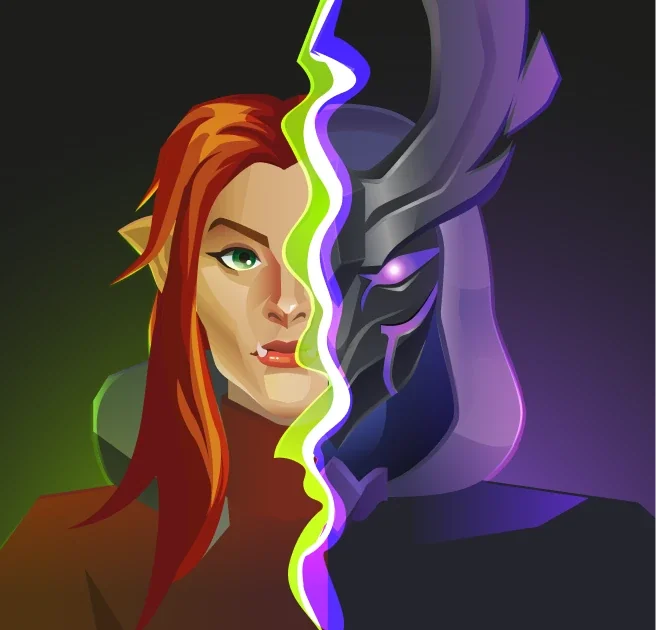 WoW Solo Shuffle Boost - cover image