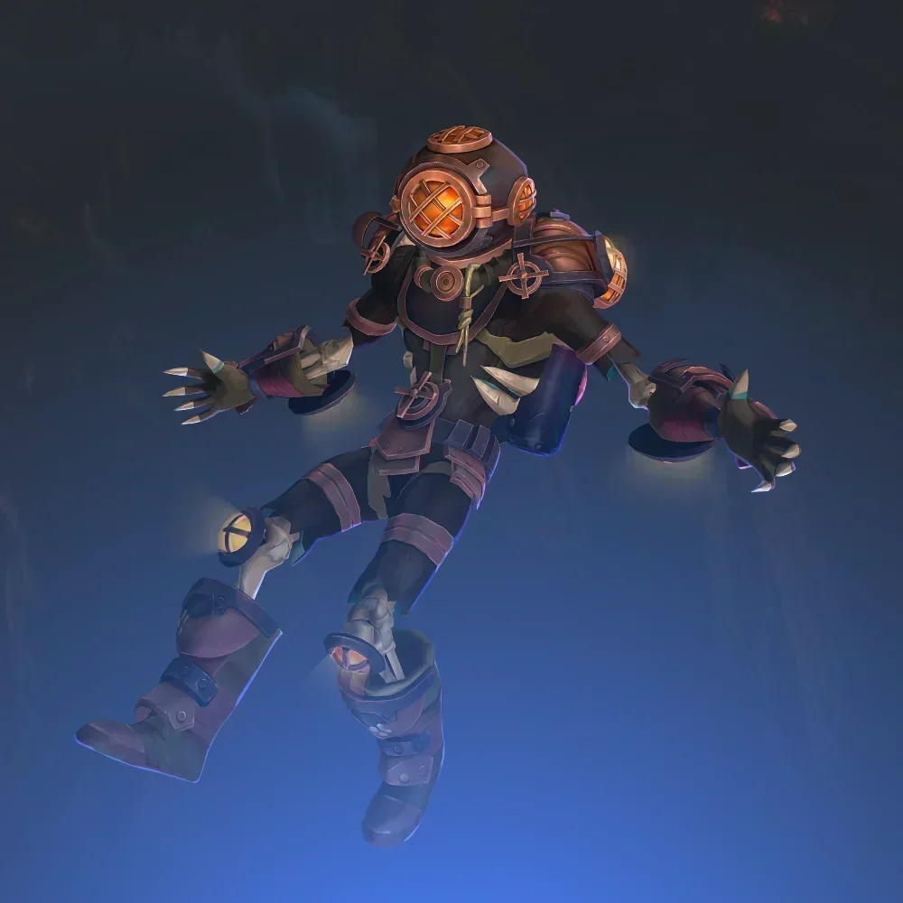 WoW Abyss Anglers Boost - cover image