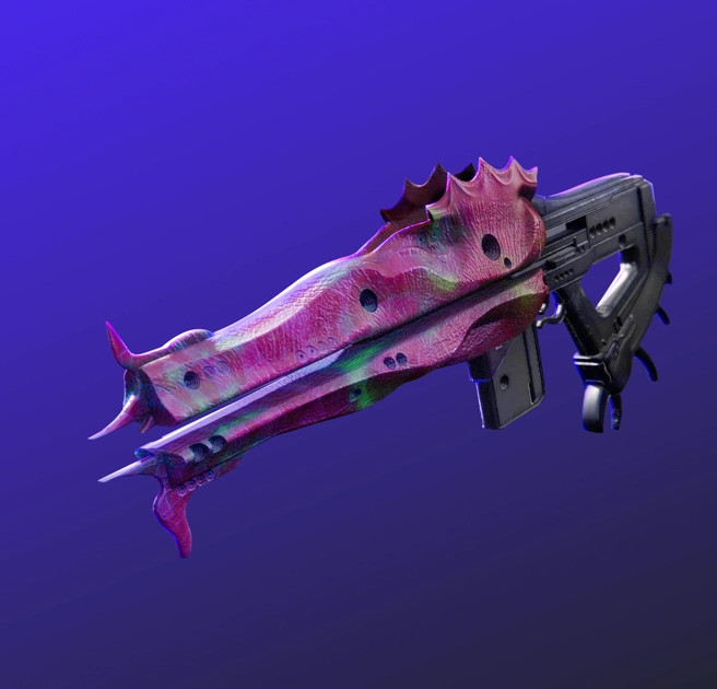 Destiny 2 Acasia's Dejection Boost - cover image