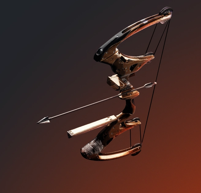 Destiny 2 Accrued Redemption Combat Bow Boost - preview image