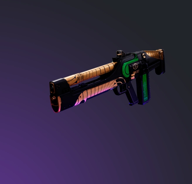 Destiny 2 Aisha's Care Boost - preview image