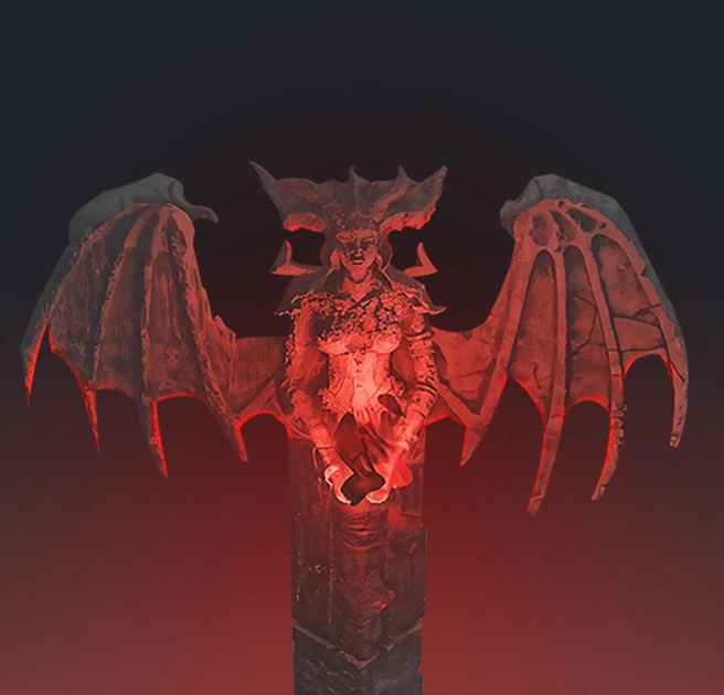 Diablo 4 Altars of Lilith Boost - preview image