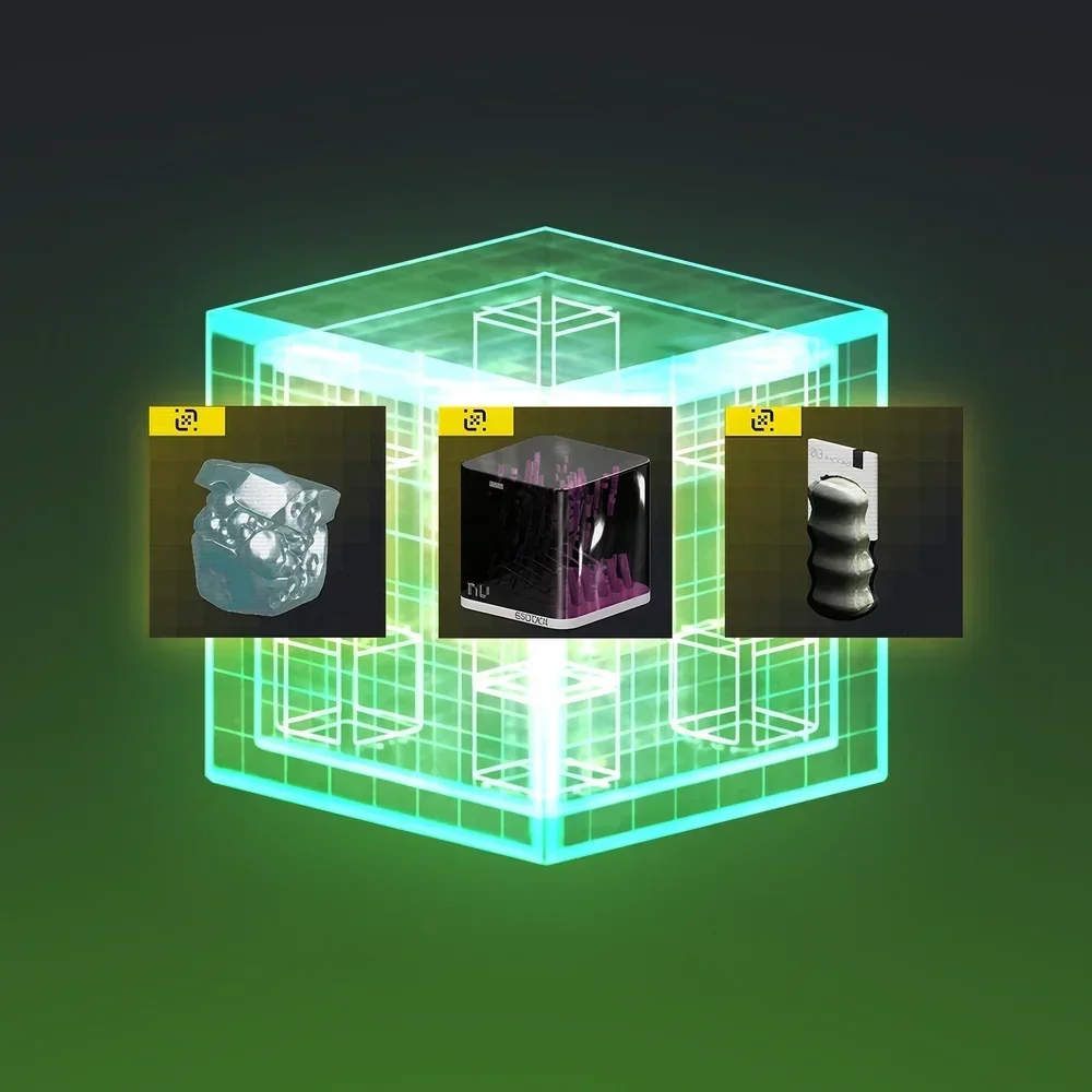 Marathon Anomaly Farm - cover image