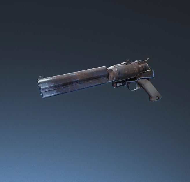 Buy ARC Raiders Anvil Weapon - preview image