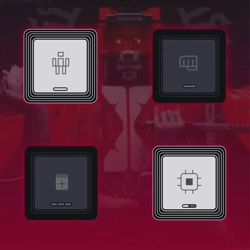 Marathon Arachne Faction Boost - preview image