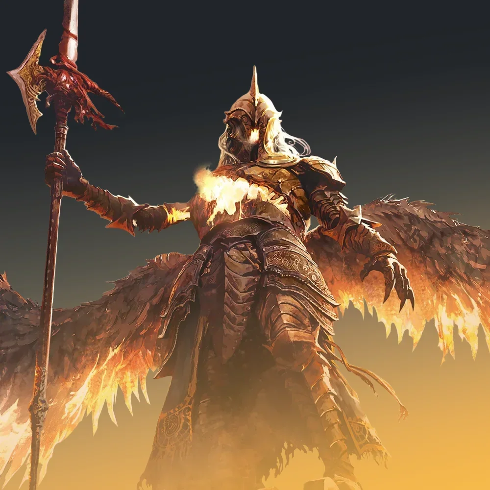 PoE 2 Arbiter of Divinity Kill - cover image