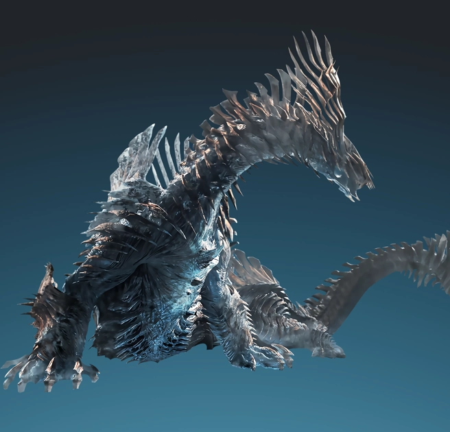 MH Wilds AT Jin Dahaad Farming Service - preview image