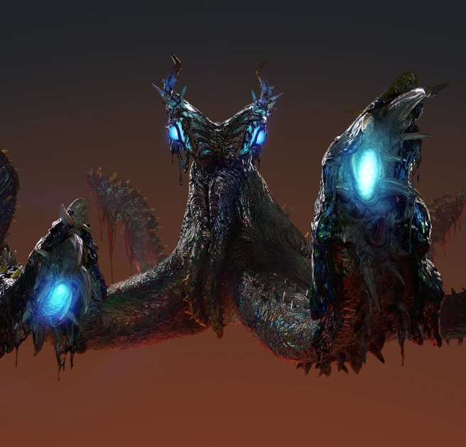 MH Wilds AT Nu Udra Farming Service - preview image