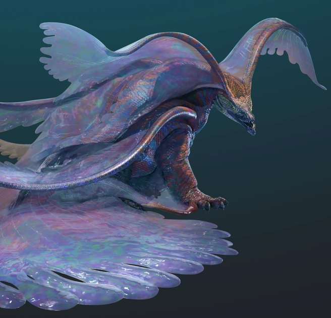 MH Wilds AT Uth Duna Farming Service - preview image