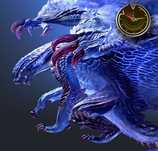 MHW Arena Quests - cover image