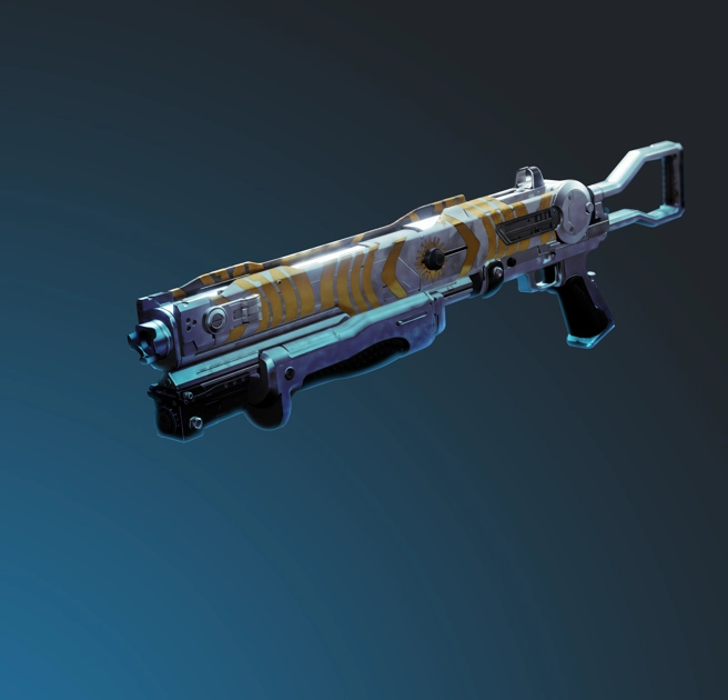 Destiny 2 Astral Horizon Boost - preview image