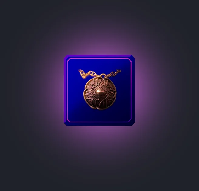 PoE 2 Astramentis Amulet Boost - preview image