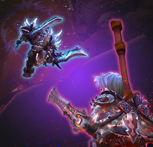 Marks of Honor Boost - cover image