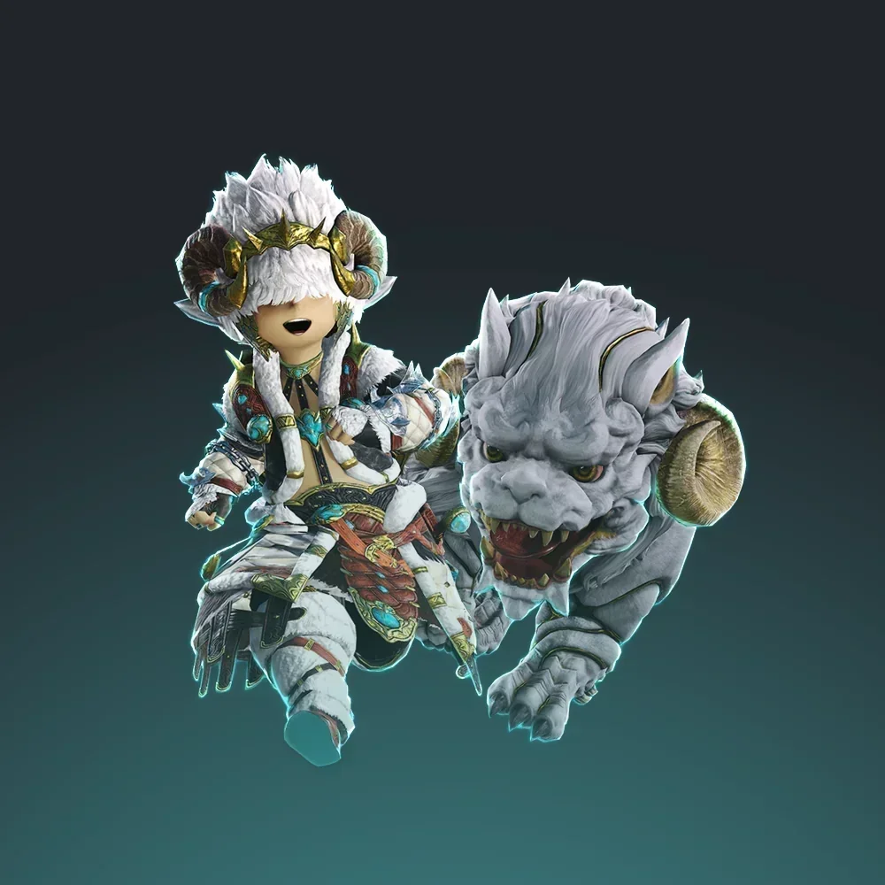 FFXIV Beastmaster Leveling Boost - cover image