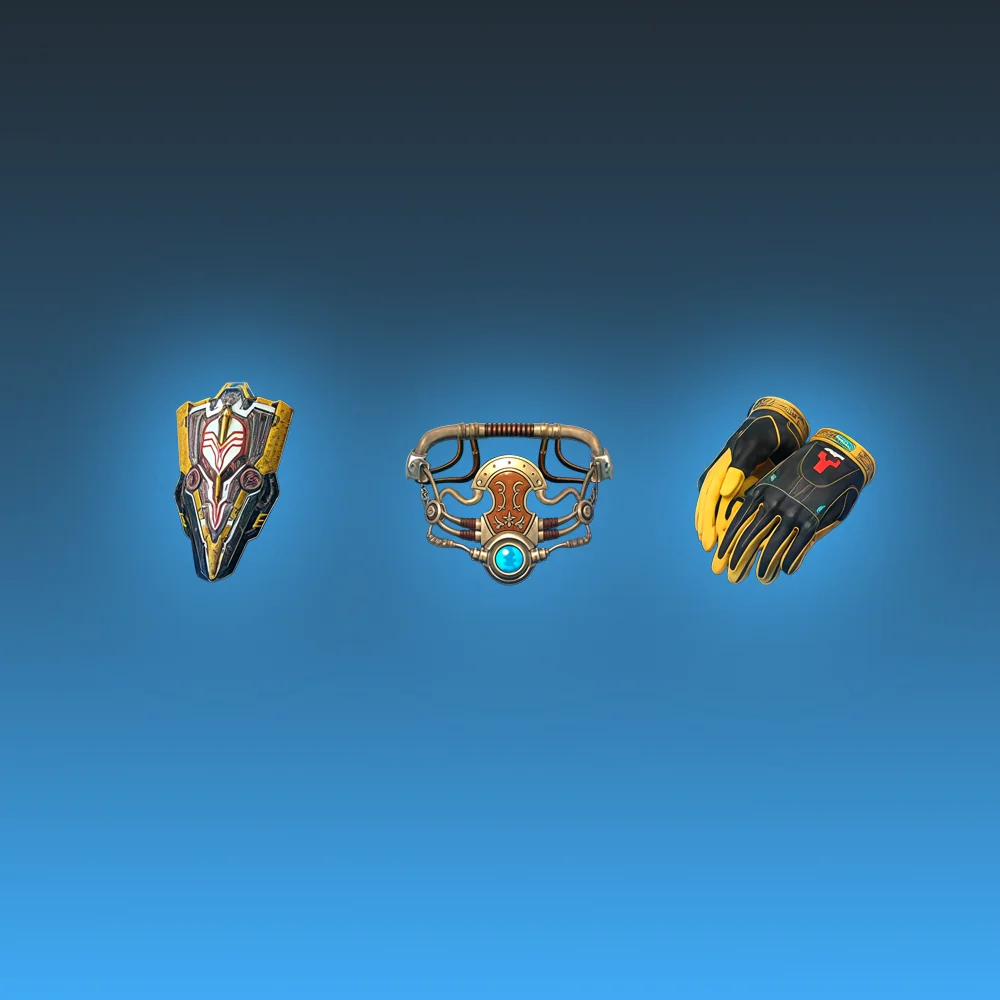 FFXIV BiS Gear Boost - cover image