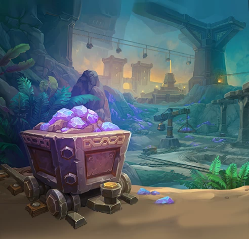 WoW Battleground Blitz Rating Boost - cover image