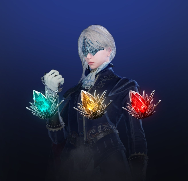 Elden Ring Nightreign Best Builds - cover image