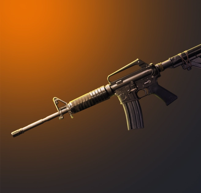 BO 6 Assault Rifles Leveling Boost - preview image