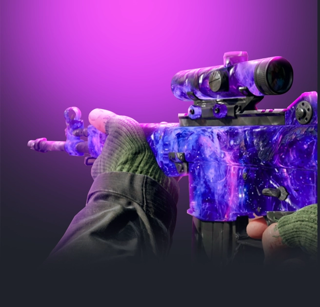 BO6 Dark Matter Camo Boost - preview image