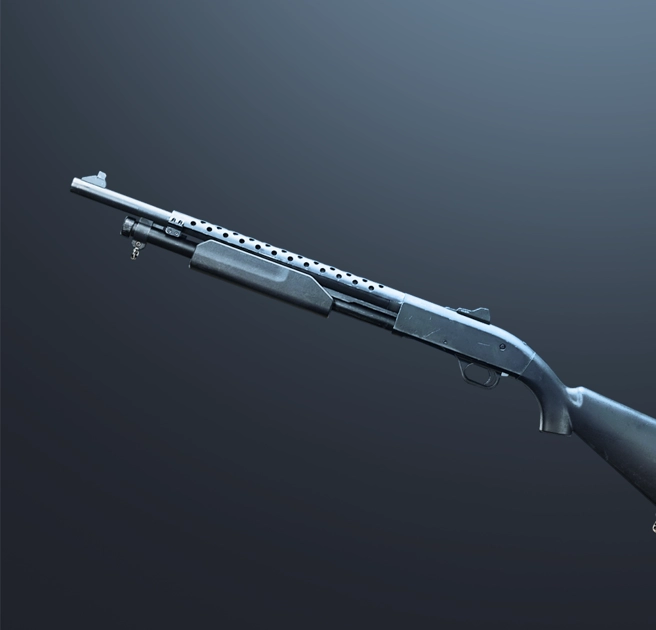 Black Ops 6 Shotguns Leveling Boost - preview image