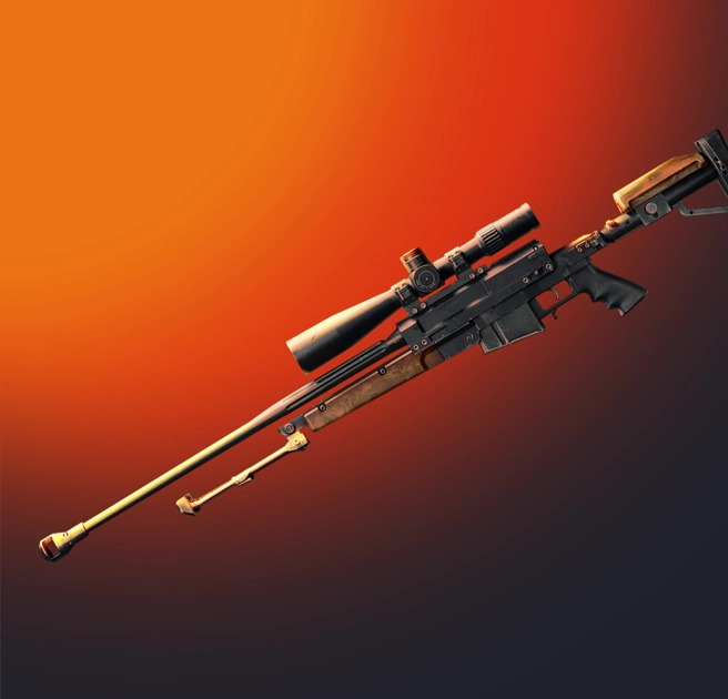 Black Ops 6 Sniper Rifles Leveling Boost - preview image