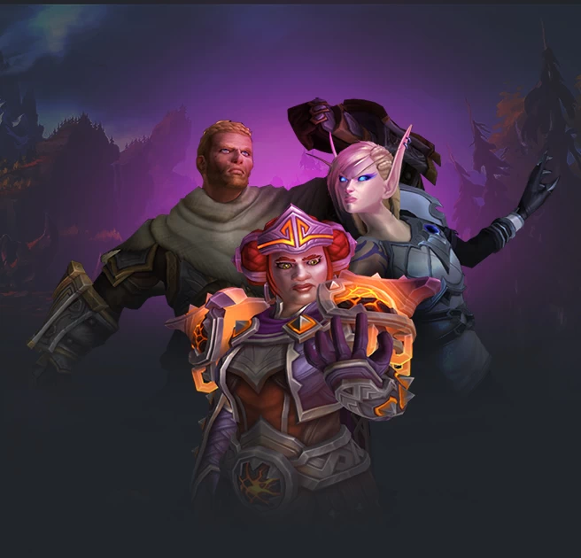 The War Within Campaigns Boost - cover image