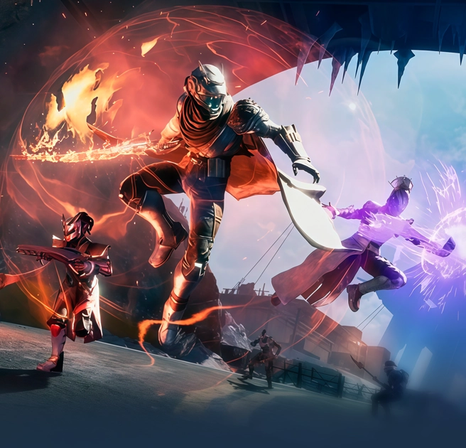 Destiny: Rising Story Campaign Boost - preview image