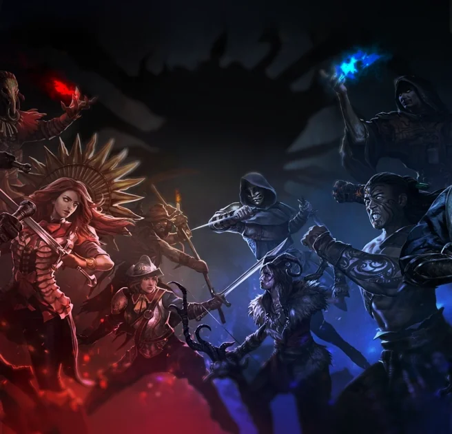 Path of Exile 2 Campaign Boost - cover image