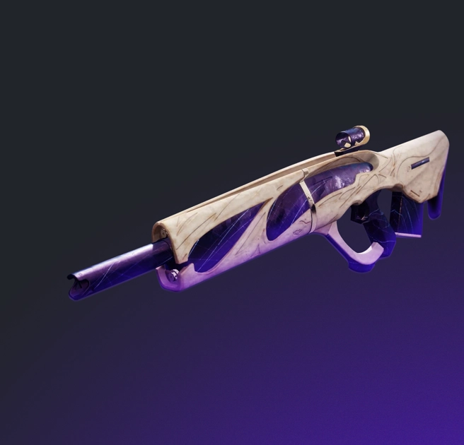 Destiny 2 Chattering Bone Boost - preview image