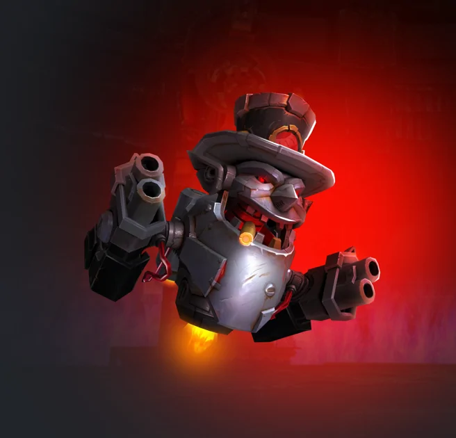 Buy Gallywix Kill Boost - preview image