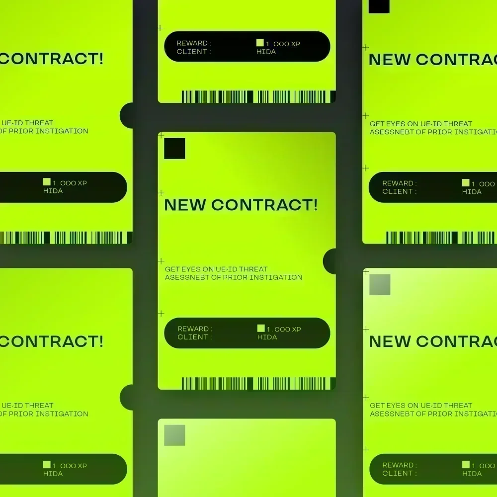 Marathon Contract Boost - preview image