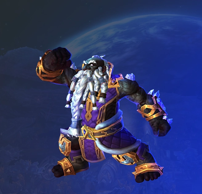 The Council of Dornogal Renown Boost - cover image