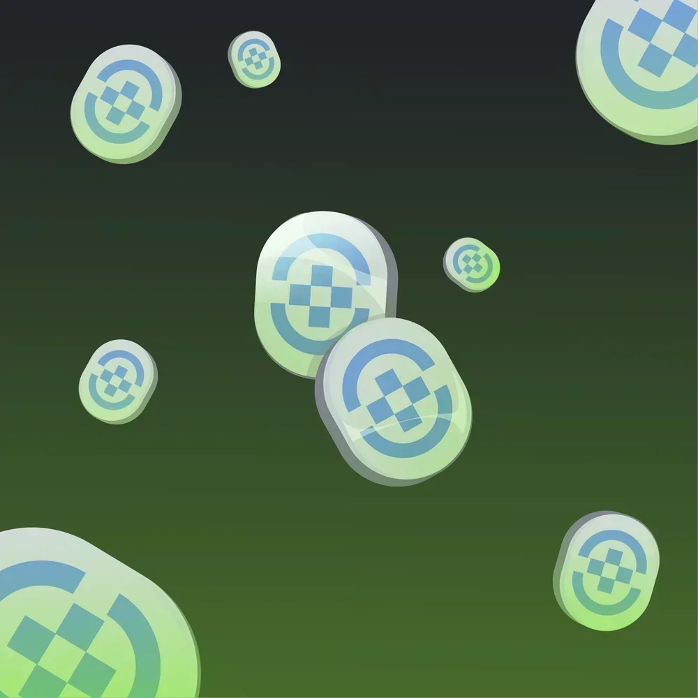 Marathon Credit Farm - preview image