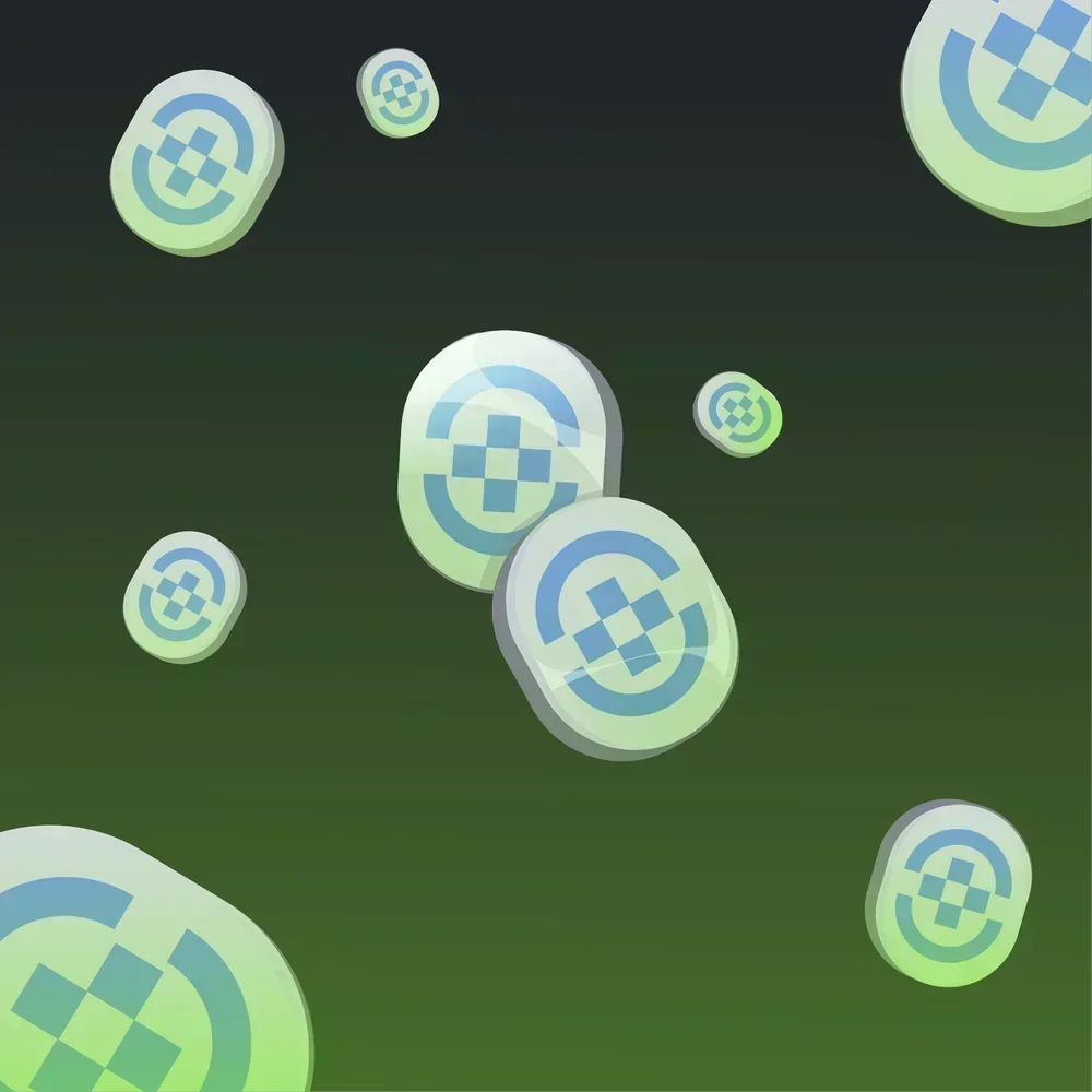 Marathon Credit Farm - preview image