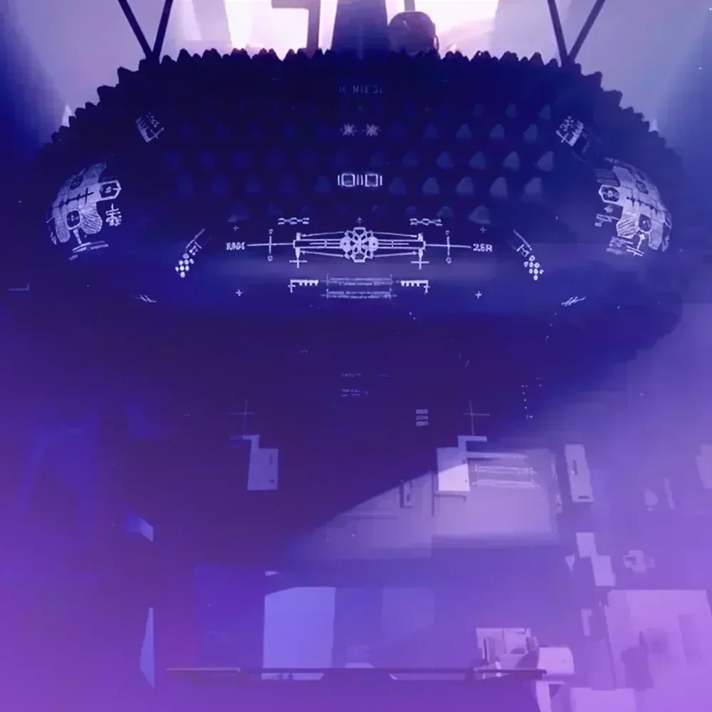 Marathon Cryo Archive Boost - preview image