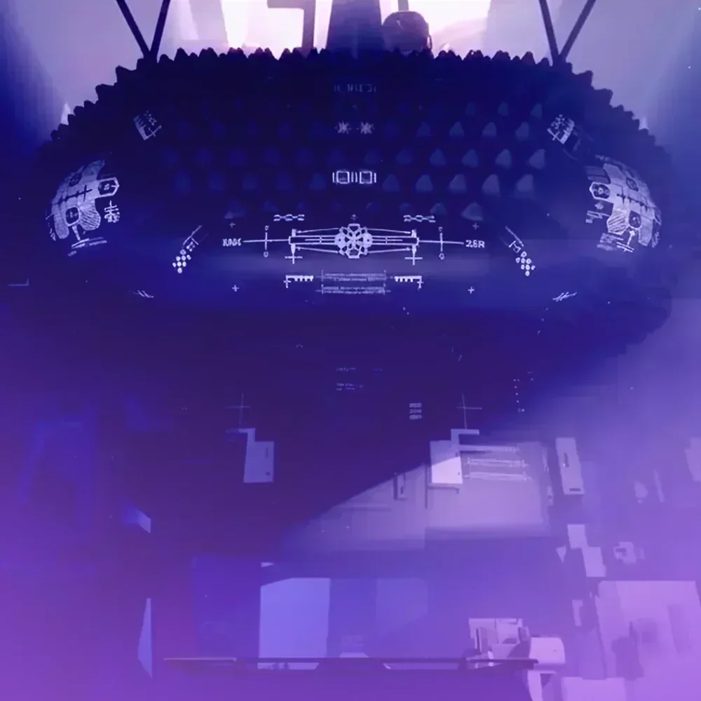 Marathon Cryo Archive Boost - preview image