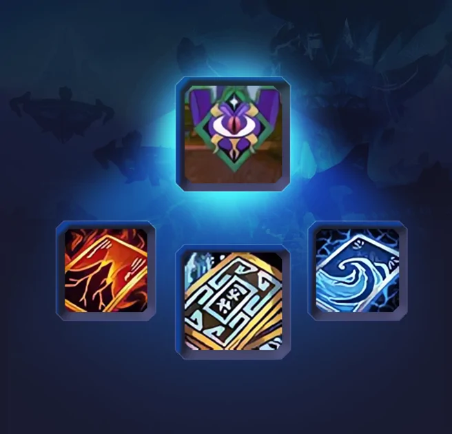 Darkmoon Faire Boost - cover image