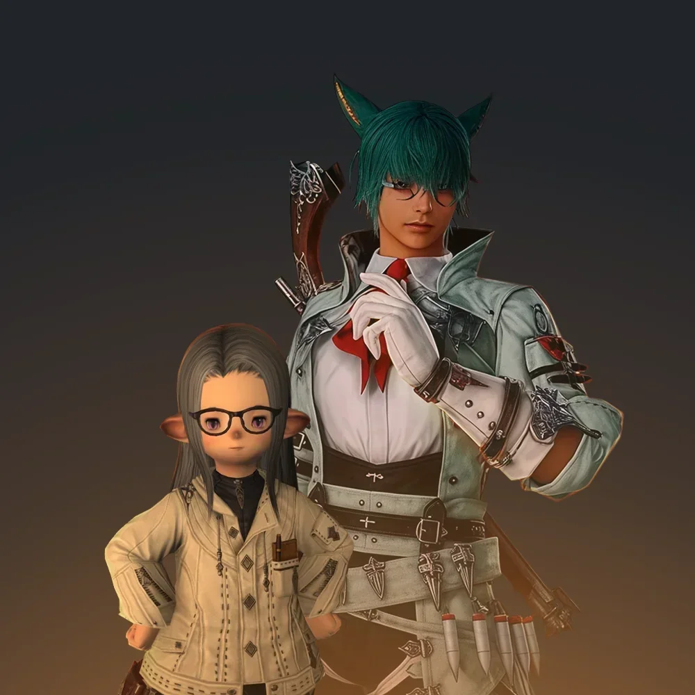 FFXIV Dawntrail MSQ Completion Boost - cover image