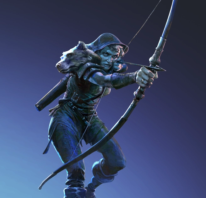 PoE 2 Deadeye Meta Build Boost - preview image