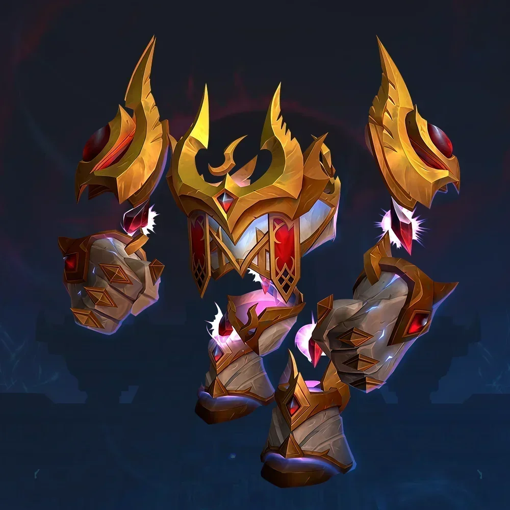 WoW Midnight Delve Mounts Boost - preview image