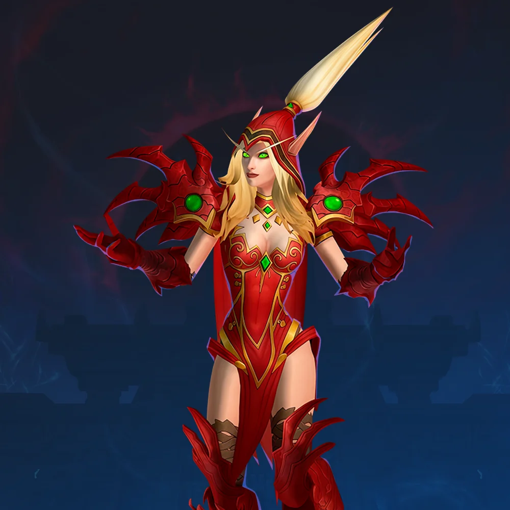WoW Delves Boost - preview image