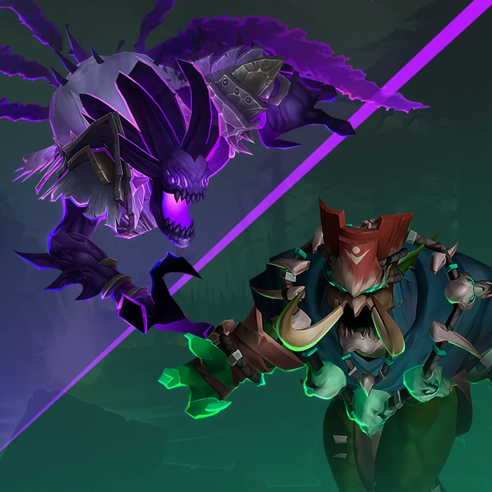 WoW Delves Bundle - preview image