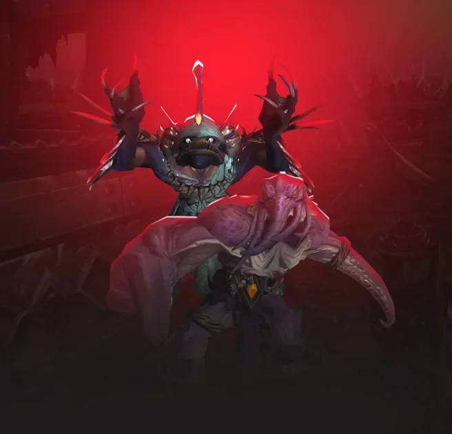 WoW Delves Bundle - cover image