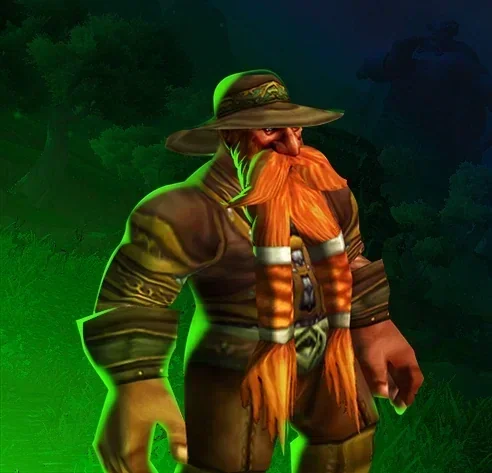 WoW Delves Boost - preview image