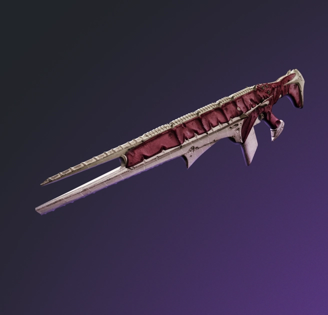 Destiny 2 Doom of Chelchis Boost - cover image