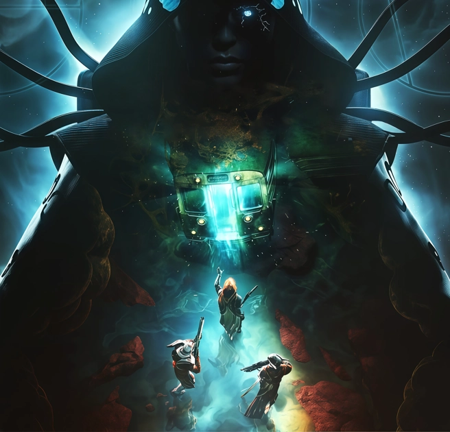 Destiny 2 Edge of Fate Campaign Boost - preview image