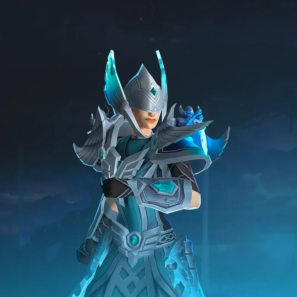 WoW Midnight Season 1 PvP Elite Set - cover image