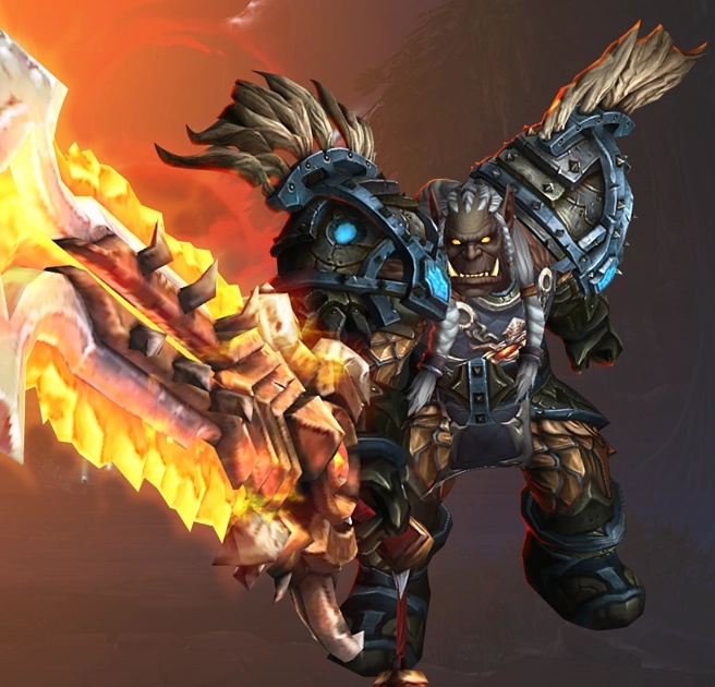 Mists of Pandaria Classic Elite PvP Set Boost - preview image