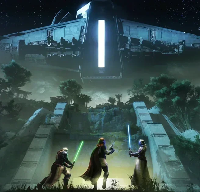 Destiny 2 Equilibrium Dungeon Boost - cover image